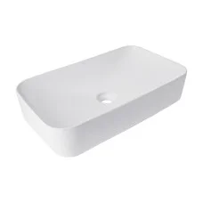 Раковина-чаша Qtap Tern 610x350x135 White QT17118140W