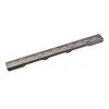 Решітка для лінійного трапу Qtap Grate FD600 (PVD)