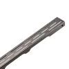 Решітка для лінійного трапу Qtap Grate FD600 (PVD)