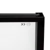 Душова кабіна Qtap Scorpio BLA10995-AC6 90х90 см, скло Clear 6 мм, CalcLess, без піддона