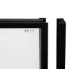 Душова кабіна Qtap Scorpio BLA10995-AC6 90х90 см, скло Clear 6 мм, CalcLess, без піддона