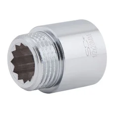 Подовжувач SD Plus 20х1/2