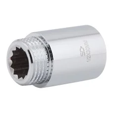 Подовжувач SD Plus 30х1/2