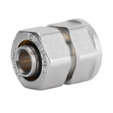 Перехідник обтискний SD Plus 20х3/4