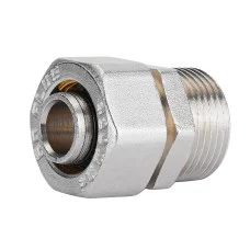 Перехідник обтискний SD Plus 20х3/4