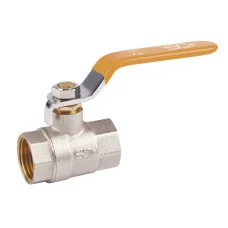 Кран кульовий SD Plus 1/2