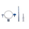 Хомут Thermo Alliance Forte 11/4