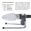 Паяльник для пластикових труб Thermo Alliance STD-103 Ø20-63 (автоматичний 800W)