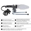Паяльник для пластикових труб Thermo Alliance STD-103 Ø20-63 (автоматичний 800W)
