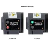 Паяльник для пластикових труб Thermo Alliance STD-103 Ø20-63 (автоматичний 800W)