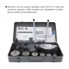 Паяльник для пластикових труб Thermo Alliance STD-103 Ø20-63 (автоматичний 800W)