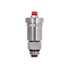 Повітровідвідник Thermo Alliance Forte 1/2