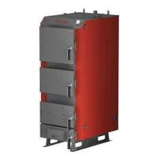 Котел твердопаливний сталевий Thermo Alliance Vulcan V 5.0 SF 40