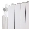 Радіатор алюмінієвий Thermo Alliance All-Vulcan 500/96 1,05 кг