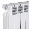 Радіатор алюмінієвий Thermo Alliance All-Vulcan 500/96 1,05 кг