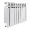 Радіатор біметалічний Thermo Alliance Bi-Vulcan 500/96 1,76 кг