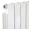 Радіатор біметалічний Thermo Alliance Bi-Vulcan 500/96 1,76 кг
