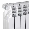 Радіатор біметалічний Thermo Alliance Bi-Vulcan 500/96 1,76 кг