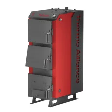 Котел твердопаливний сталевий Thermo Alliance Vulcan V 5.0 SF 18