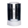 Гідробокс Eco 95 CH 90x90 см глибокий піддон ( А0015318 )