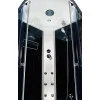Гідробокс Eco 95 CH 90x90 см глибокий піддон ( А0015318 )
