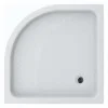 Піддон мілкий кутовий Swan Rico 90х90 ( А0021463 )