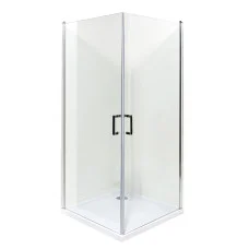 Душова кабіна INSANA DIANA 90x90x195 мілкий піддон 5см ( А0046216 )