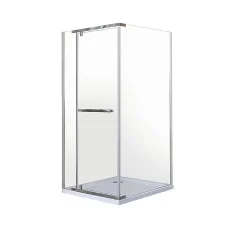 Душова кабіна Insana VIERA 90x90x195 мілкий піддон 5 см ( А0046219 )