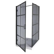 Душова кабіна Insana DORA 90x90x195 мілкий піддон 5см ( А0046224 )