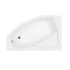 Ванна акрилова асиметрична Rima 160x100 L ( А0051003 )