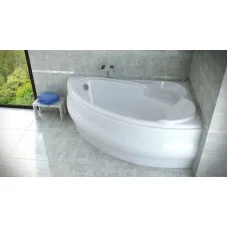 Ванна акрилова асиметрична Wenus 155x95 R ( А0051011 )