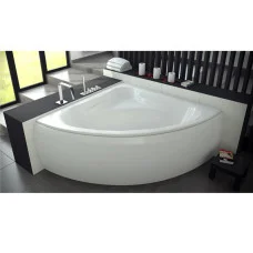 Ванна акрилова кутова Mia 120х120 ( А0051187 )