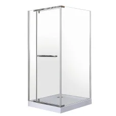 Душова кабіна INSANA VIERA B 90x90x202 мілкий піддон 12 см ( А0052304 )