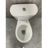 Унітаз Light W 65,5*38,5*73,5 білий ( А0055528 )