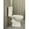 Унітаз Light W 65,5*38,5*73,5 білий ( А0055528 )