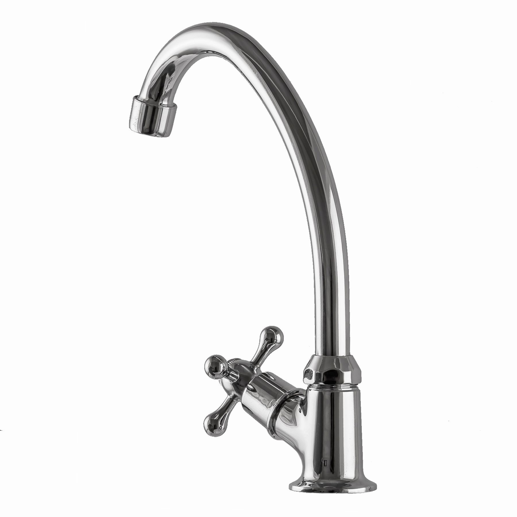 Монокран для мийки Globus Lux  GLHI-1051-BR На Гайці Латунь
