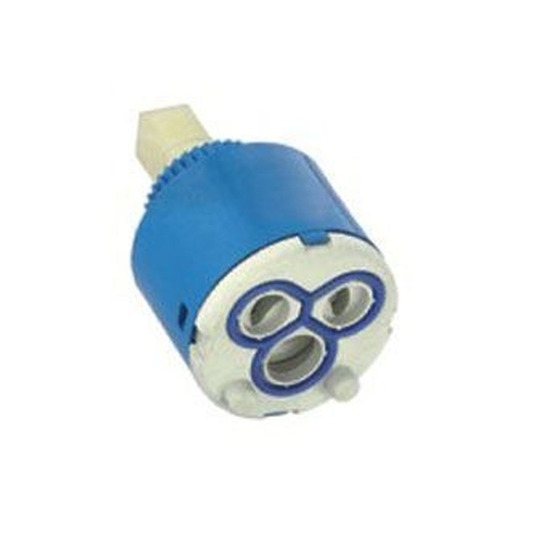 NCV-01-D40-(SG-3)-КАРТРИДЖ для змішувача ф.40 - Короткий