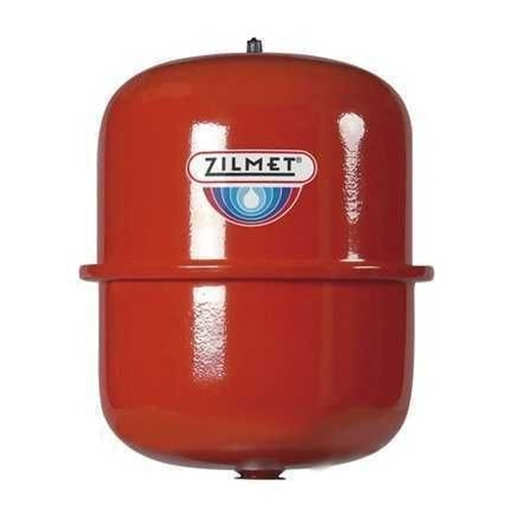 Бак Zilmet cal-pro для систем опалення   35л. 4bar ( 1300003503 )