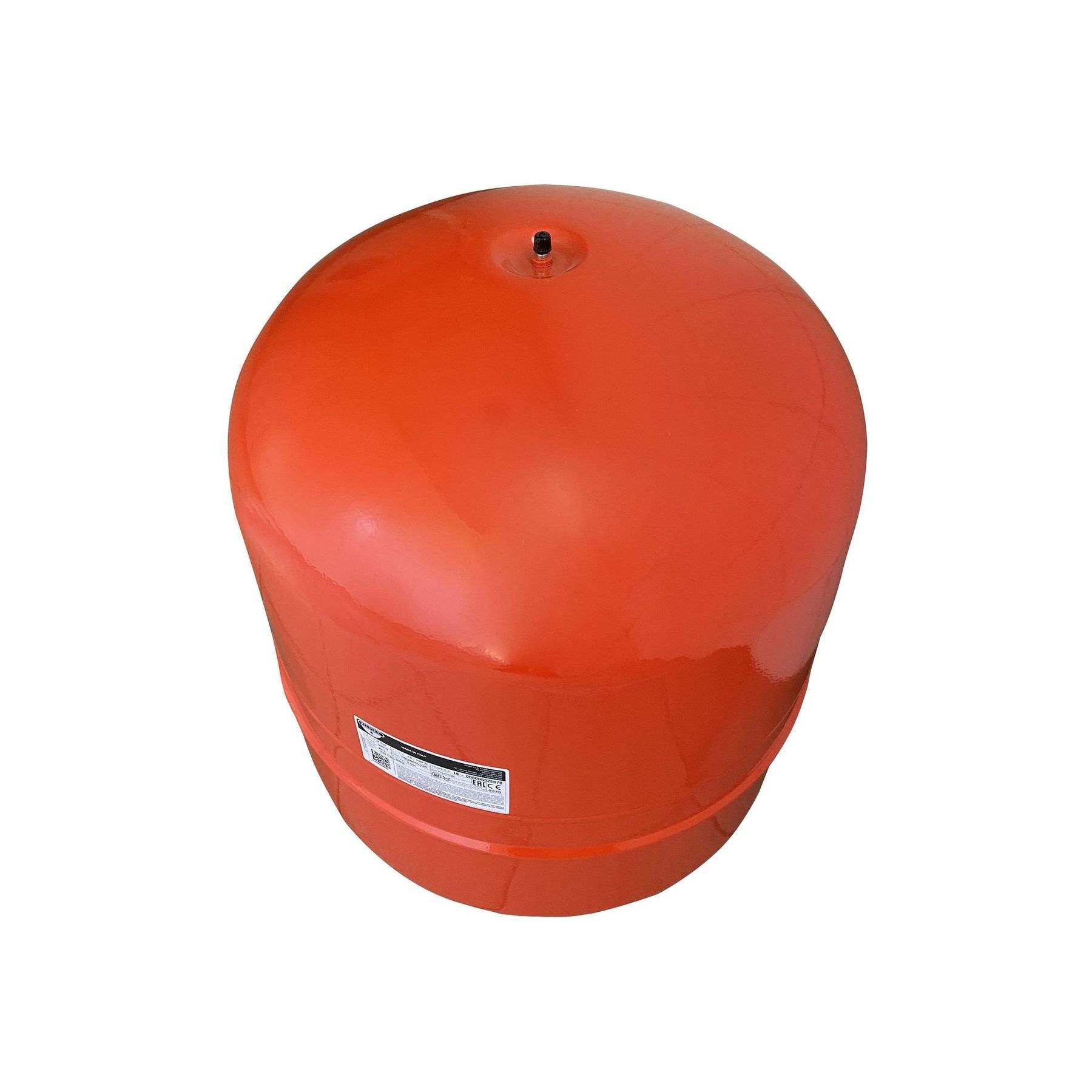 Бак Zilmet cal-pro для систем опалення   80л. 6bar ( 1300008000 )