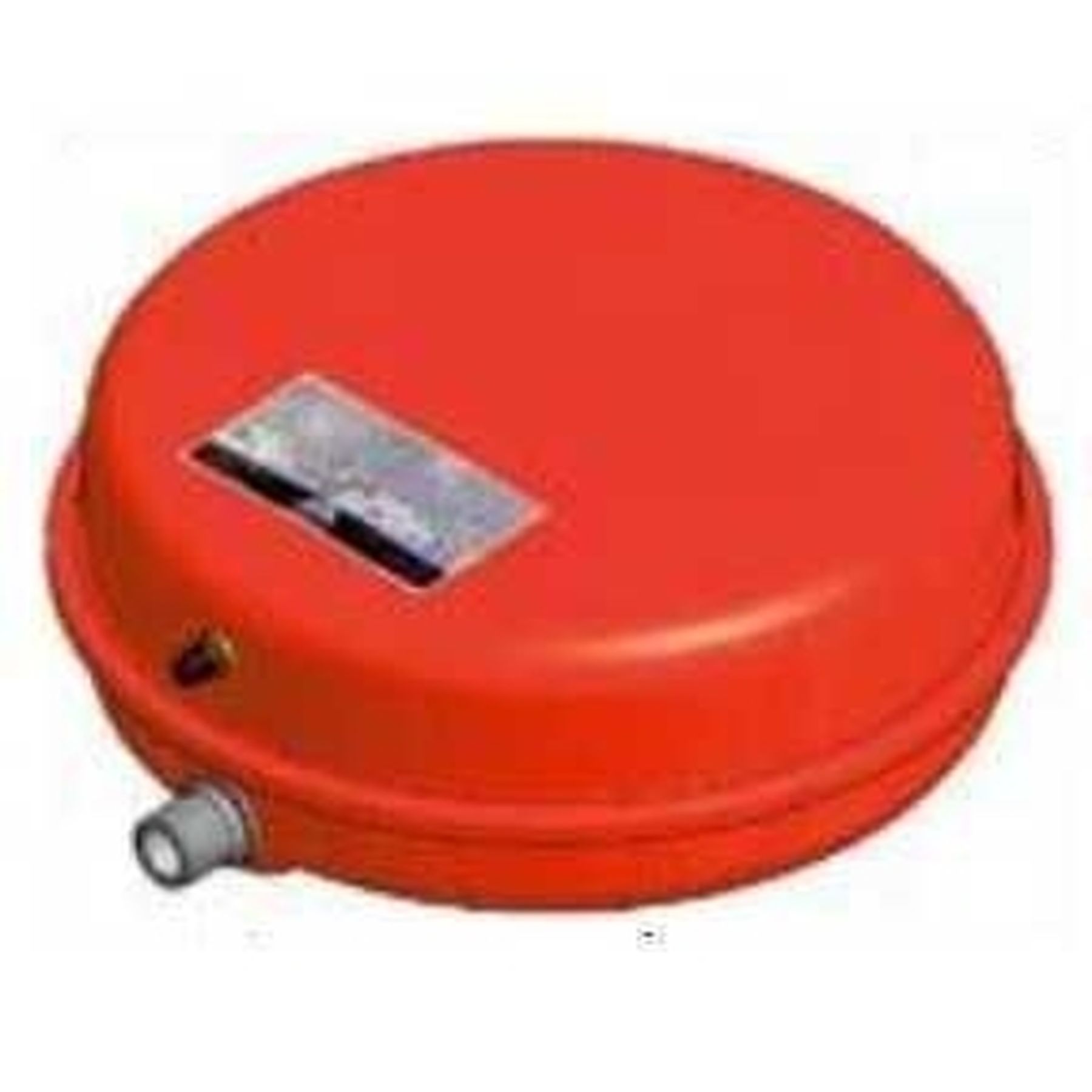 Бак Zilmet oem-pro для монтажу в котли Арт 541  6л. 3bar ( 13A6000614 )