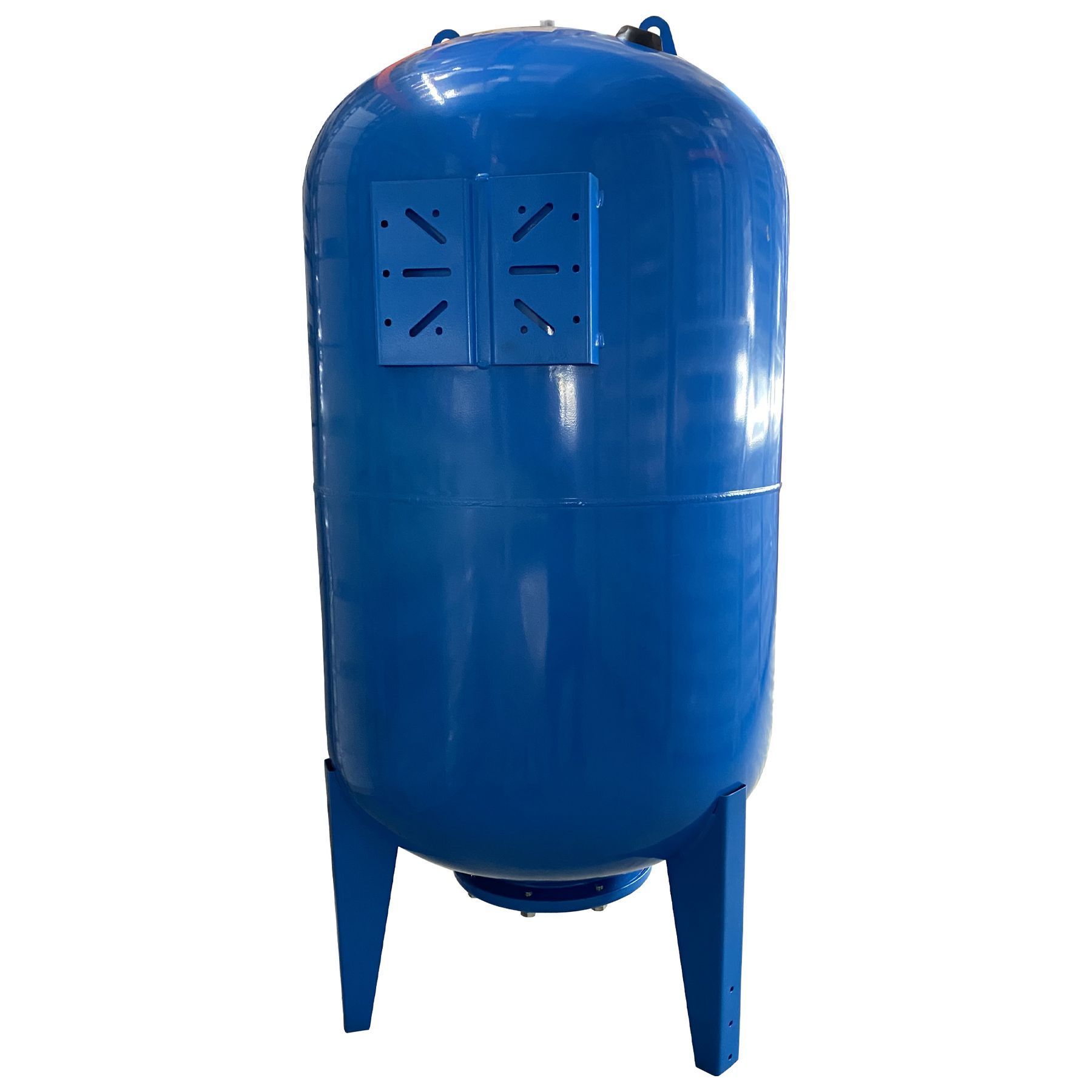 Гідроакумулятор  500л ZILMET ultra-pro 10bar ( 1100050004 )