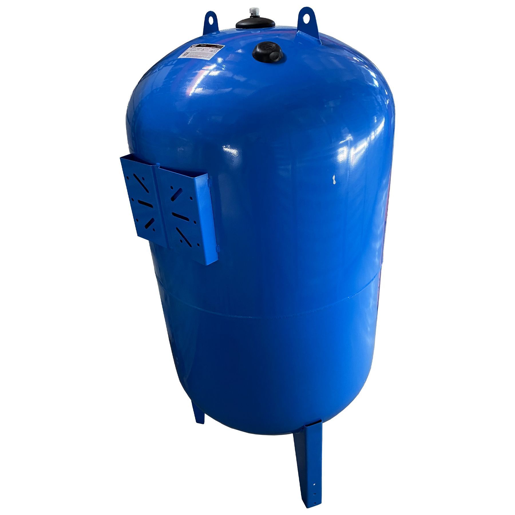Гідроакумулятор  500л ZILMET ultra-pro 10bar ( 1100050004 )