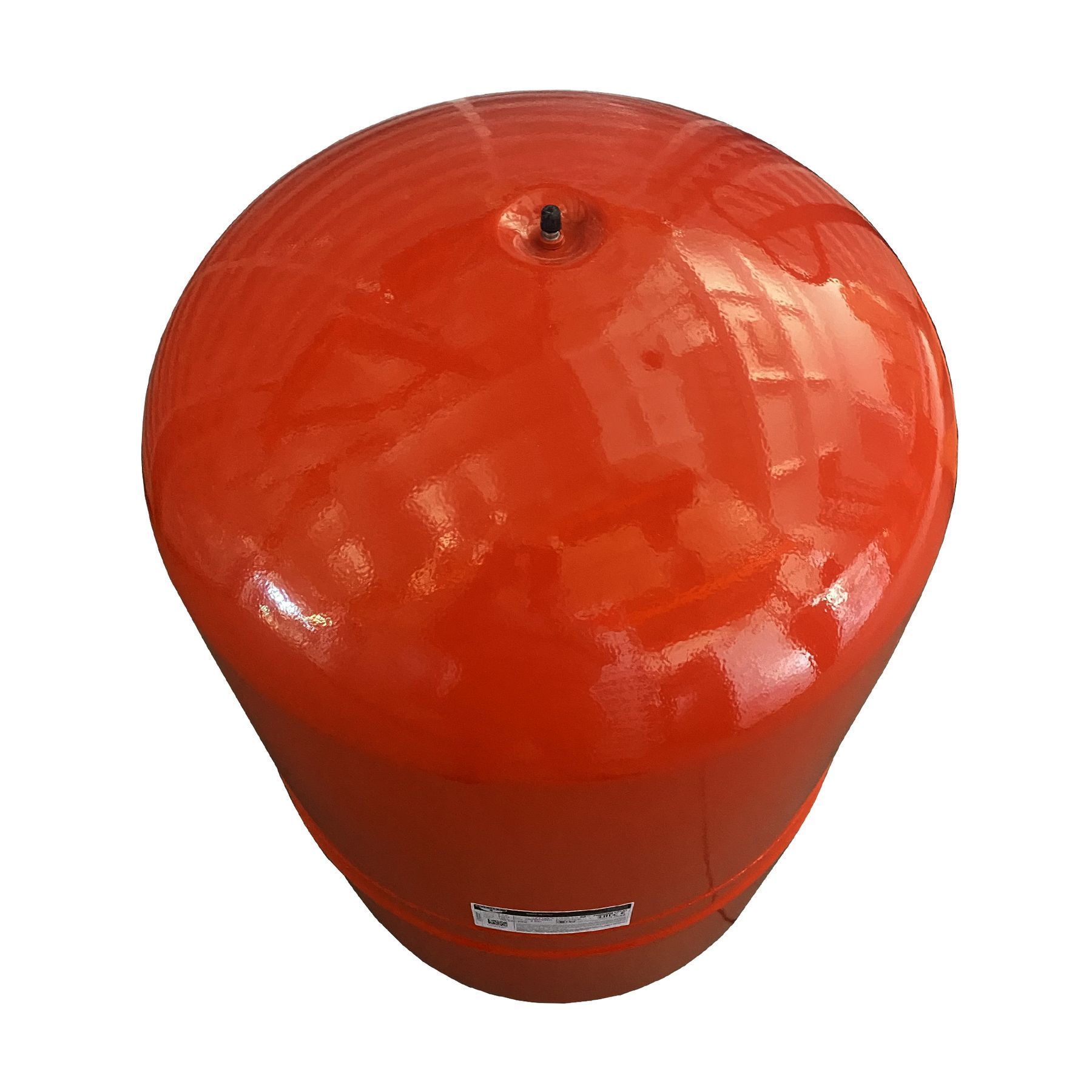 Бак Zilmet cal-pro для систем опалення  150л 6bar ( 1300015000 )