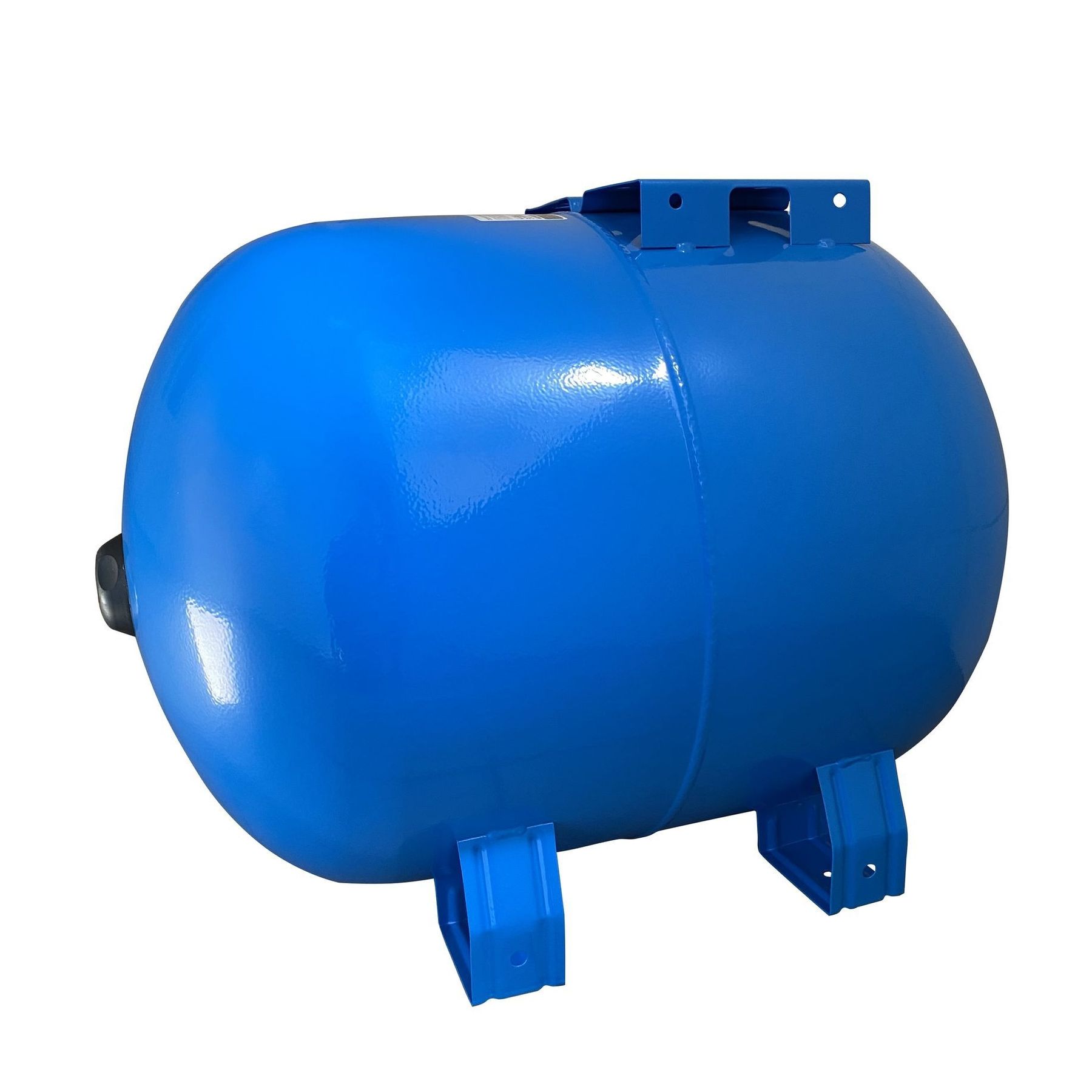 Гідроакумулятор   80л ZILMET ultra-pro 10bar ГОРИЗОНТАЛЬНИЙ ( 1100008005 )