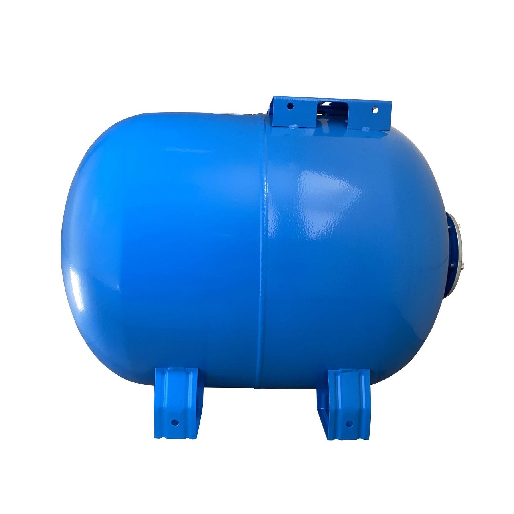 Гідроакумулятор   80л ZILMET ultra-pro 10bar ГОРИЗОНТАЛЬНИЙ ( 1100008005 )
