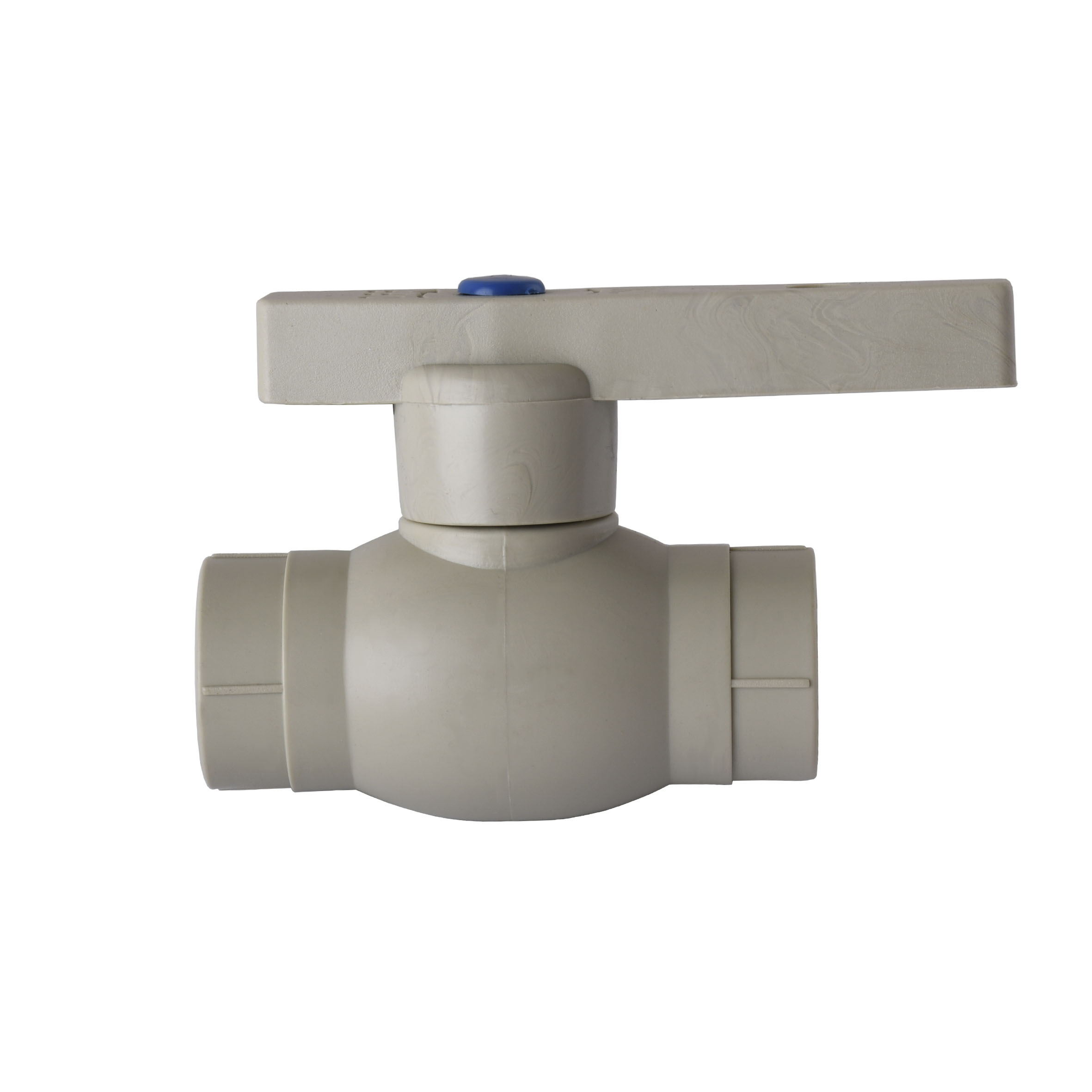 Кран кульовий Vsplast PPR ф50  1021