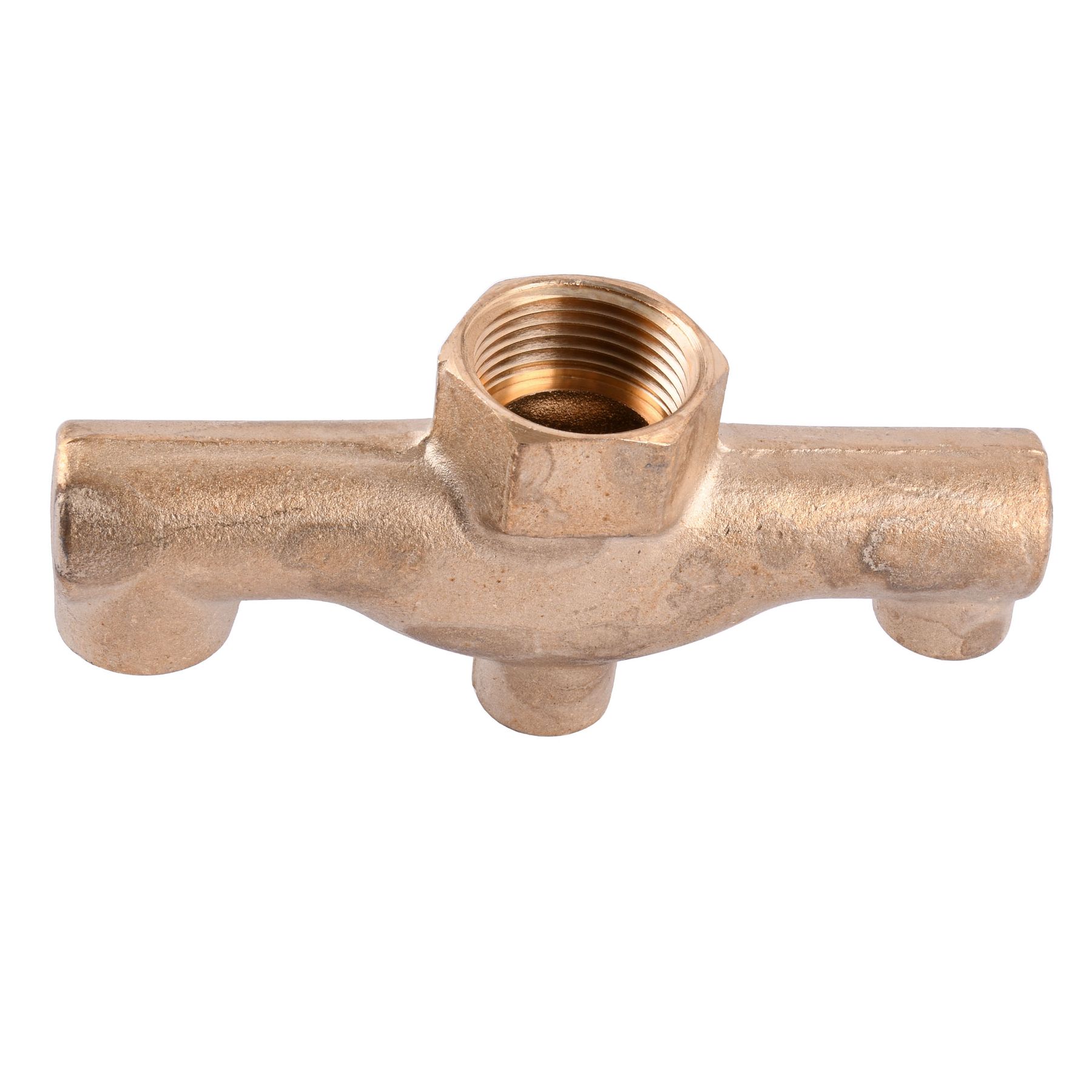 Група безпеки котла (корпус) 1″  NV - 5029B (2шт в упаковці)