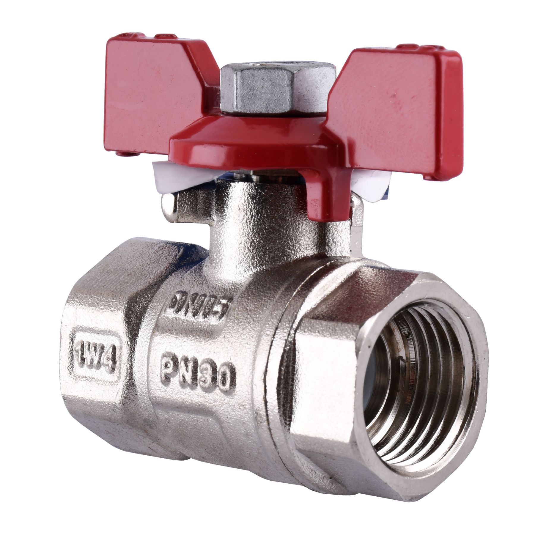 Кран кульовий ARCO SENA       1/2″ ВВ КБ 153103 (753103)
