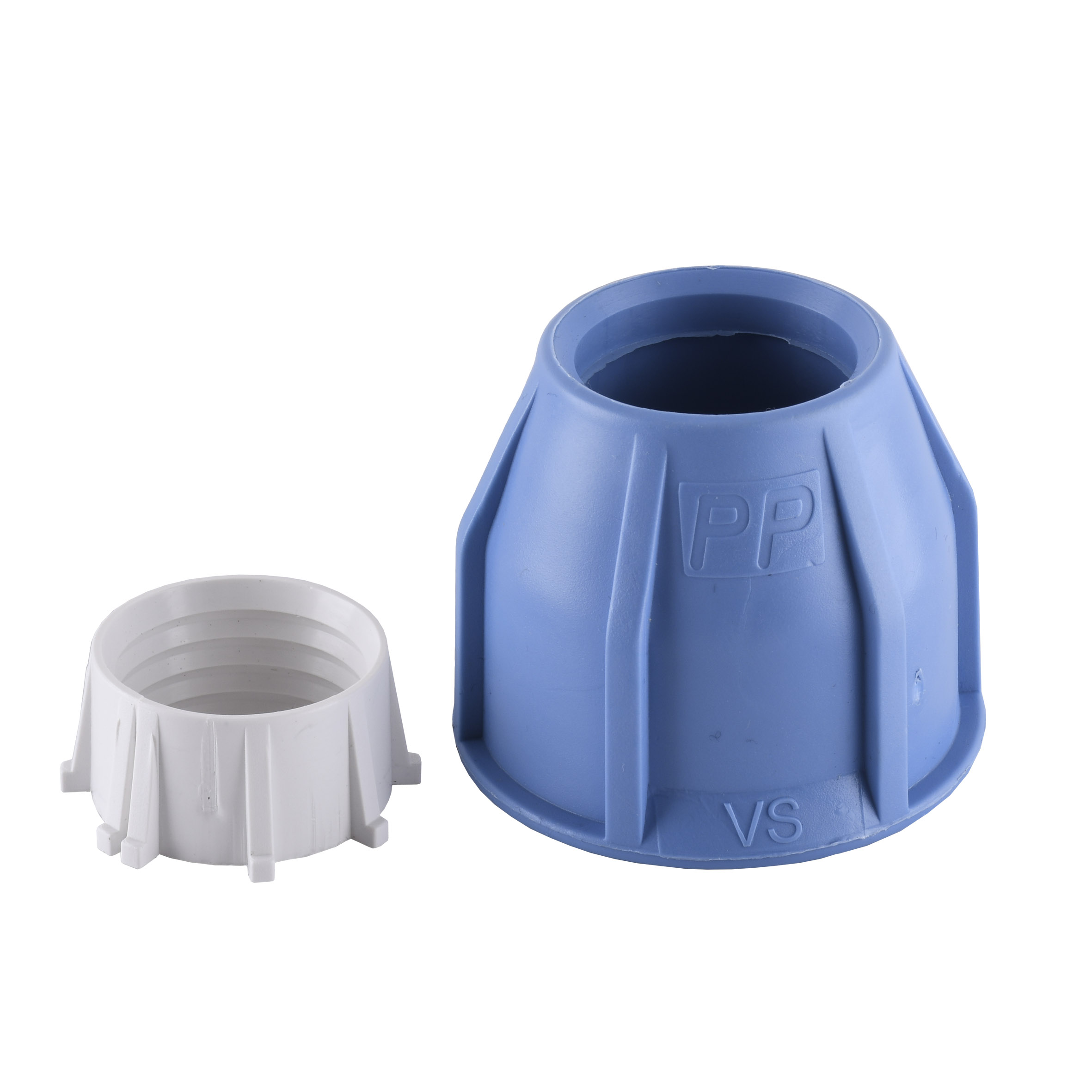 Заглушка ПНД Vsplast 25 ** 5002