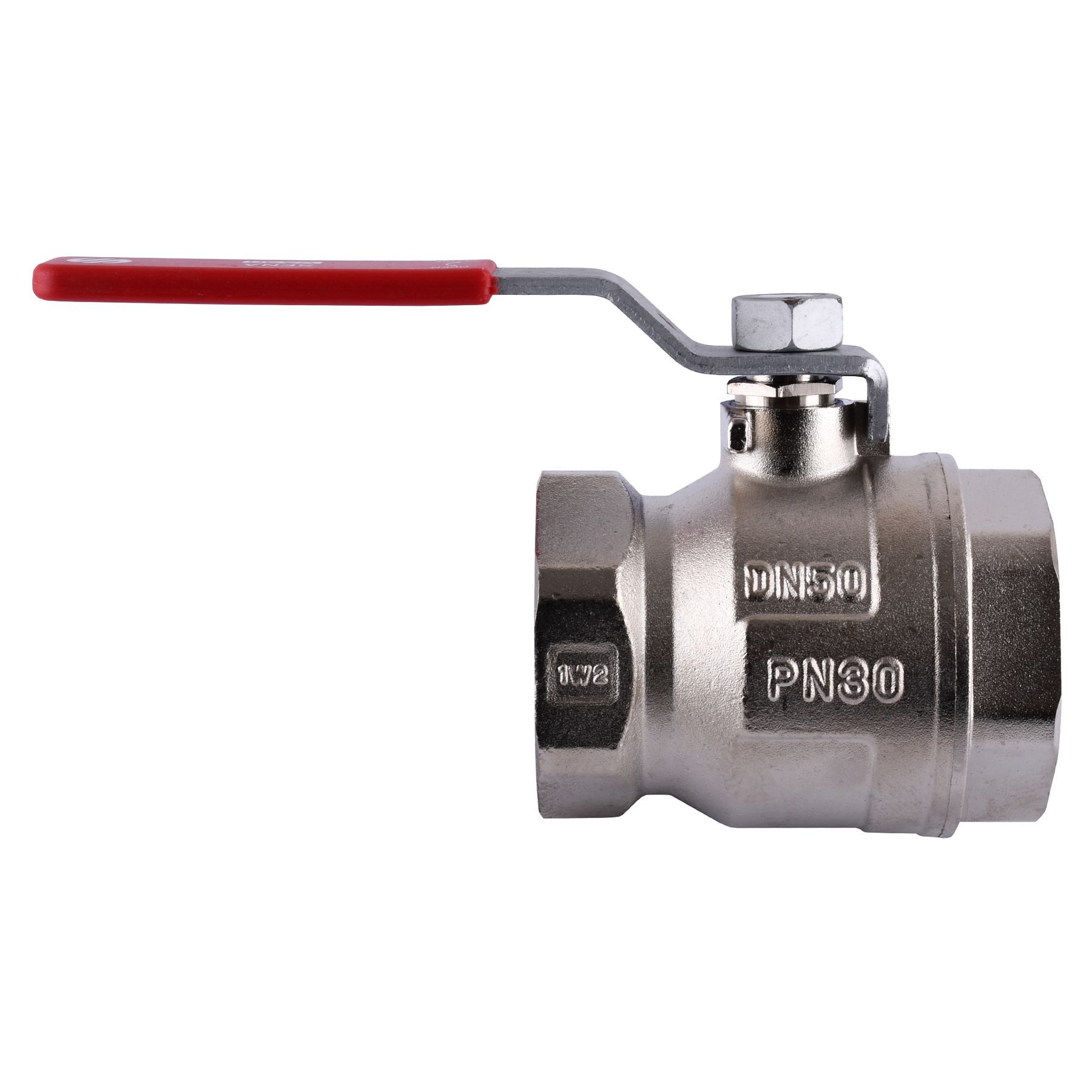 Кран кульовий ARCO SENA  2″ ВВ КР 150108 (750108)